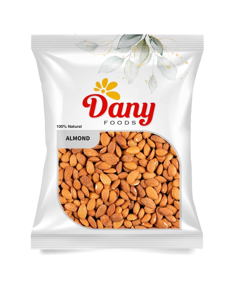 Almonds